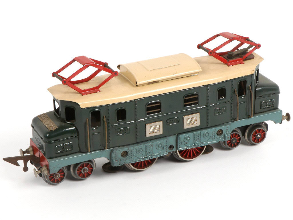 Lot 27 - JEP (FRANCE) (1)