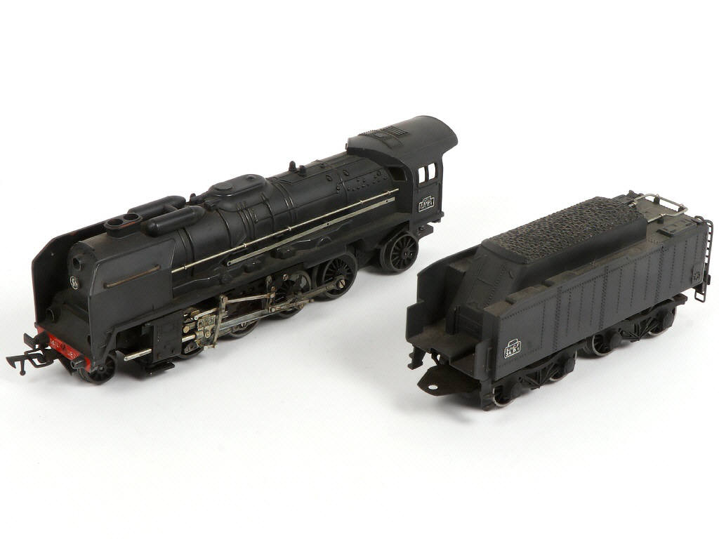 Lot 25 - JEP (FRANCE) (1)