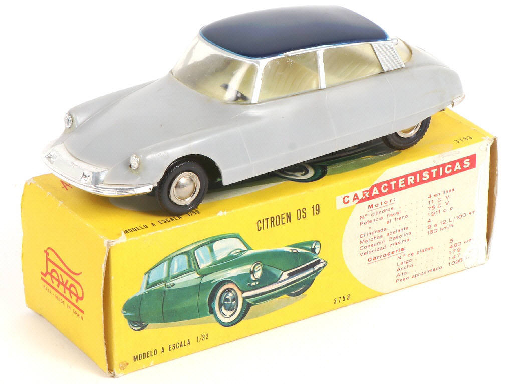 Lot 173 - PAYA (ESPAGNE) (1)