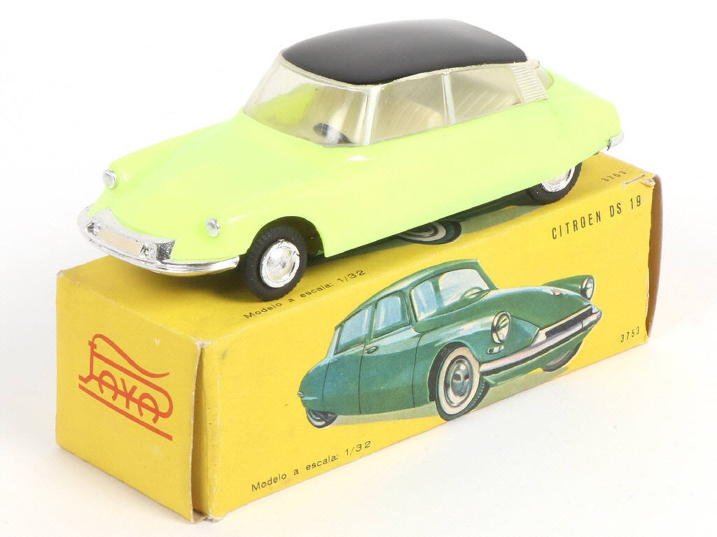 Lot 172 - PAYA (ESPAGNE) (1)