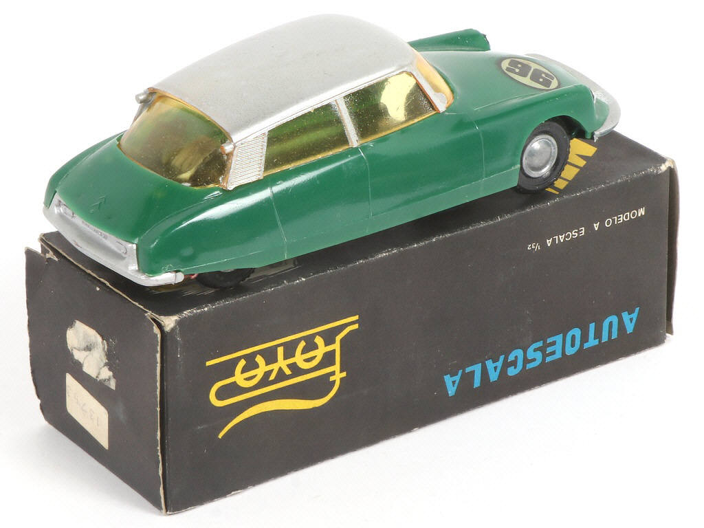 Lot 169 - PAYA (ESPAGNE) (1)