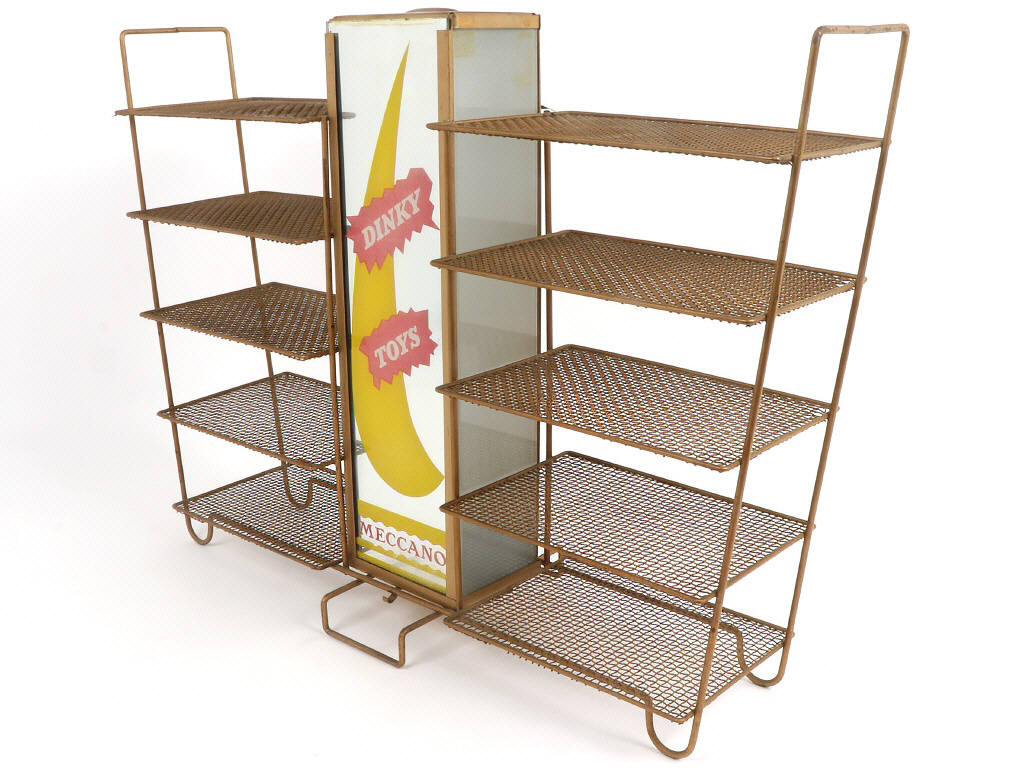 Lot 362 - DINKY TOYS (FRANCE) (1)