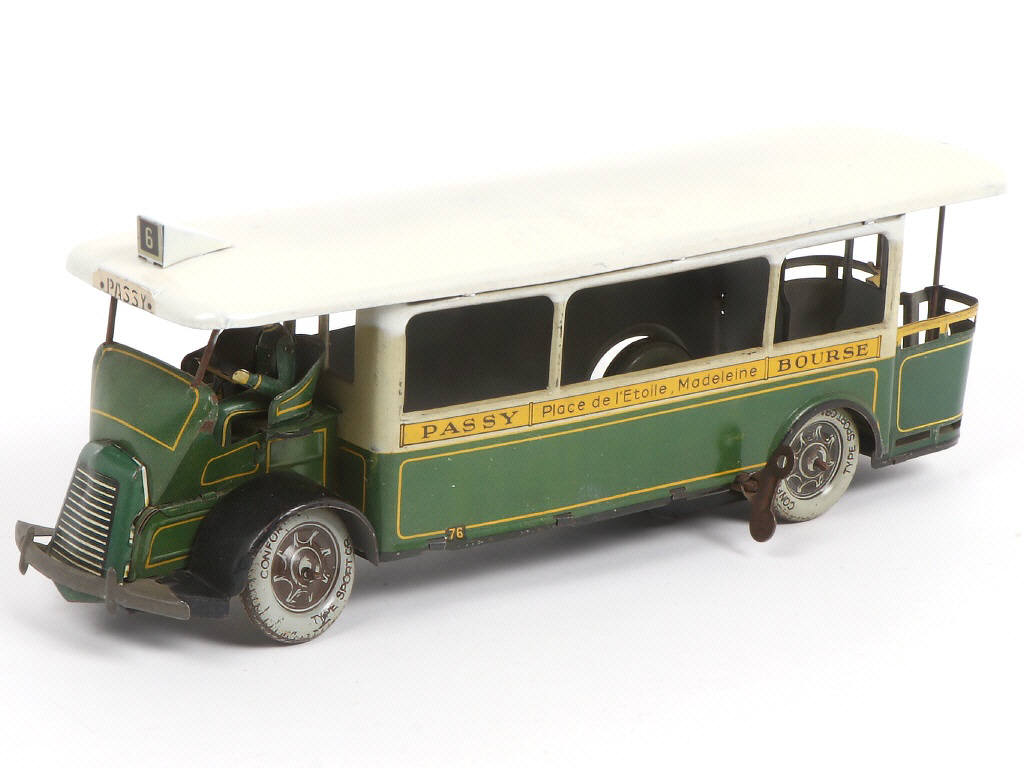 Lot 112 - C.R. (FRANCE) (1)