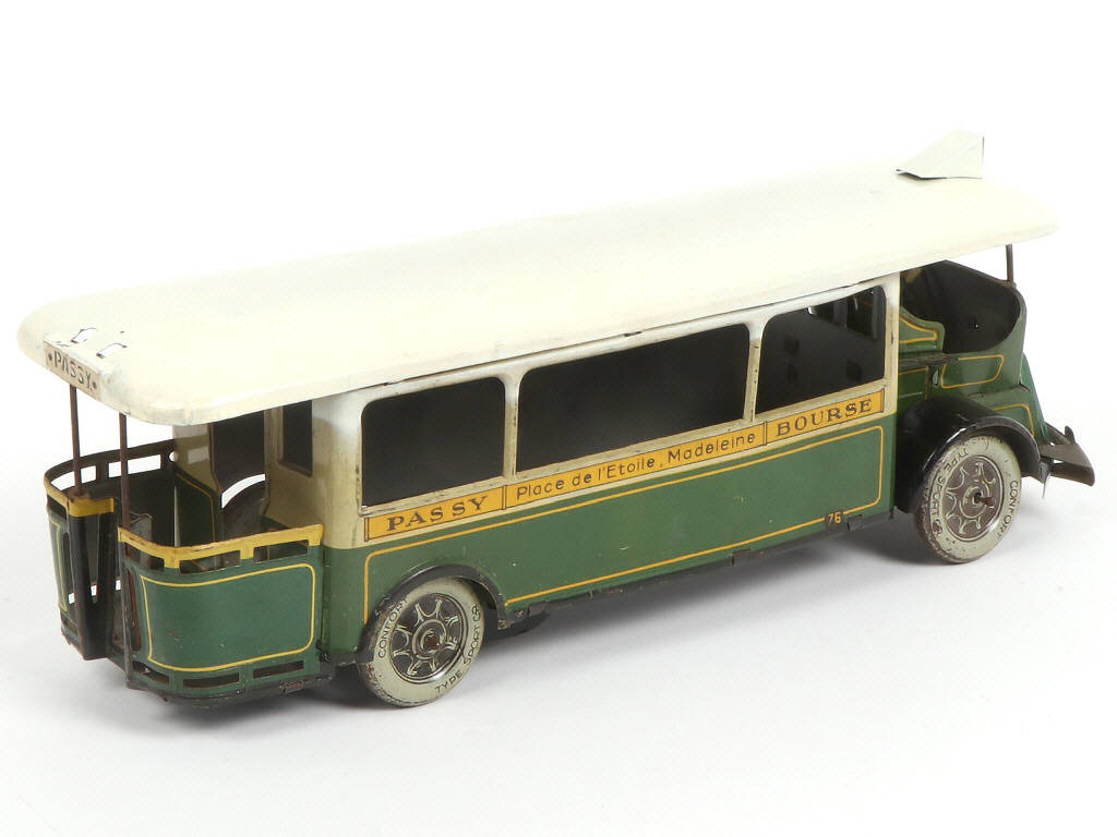 Lot 112 - C.R. (FRANCE) (1)