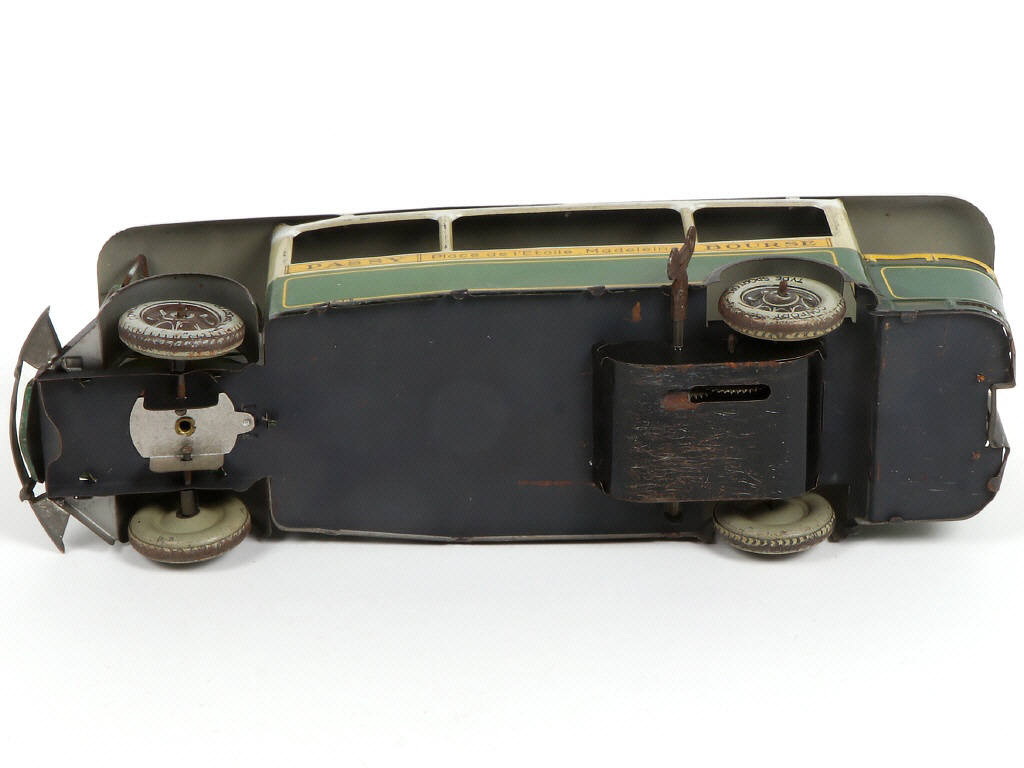 Lot 112 - C.R. (FRANCE) (1)