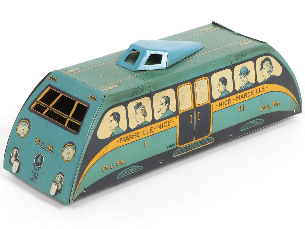 Lot 115 - M.L. (FRANCE) (1)