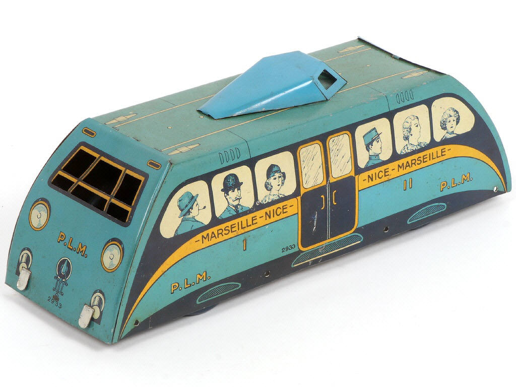 Lot 115 - M.L. (FRANCE) (1)