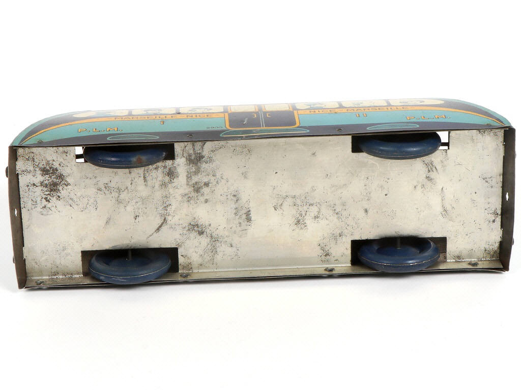 Lot 115 - M.L. (FRANCE) (1)