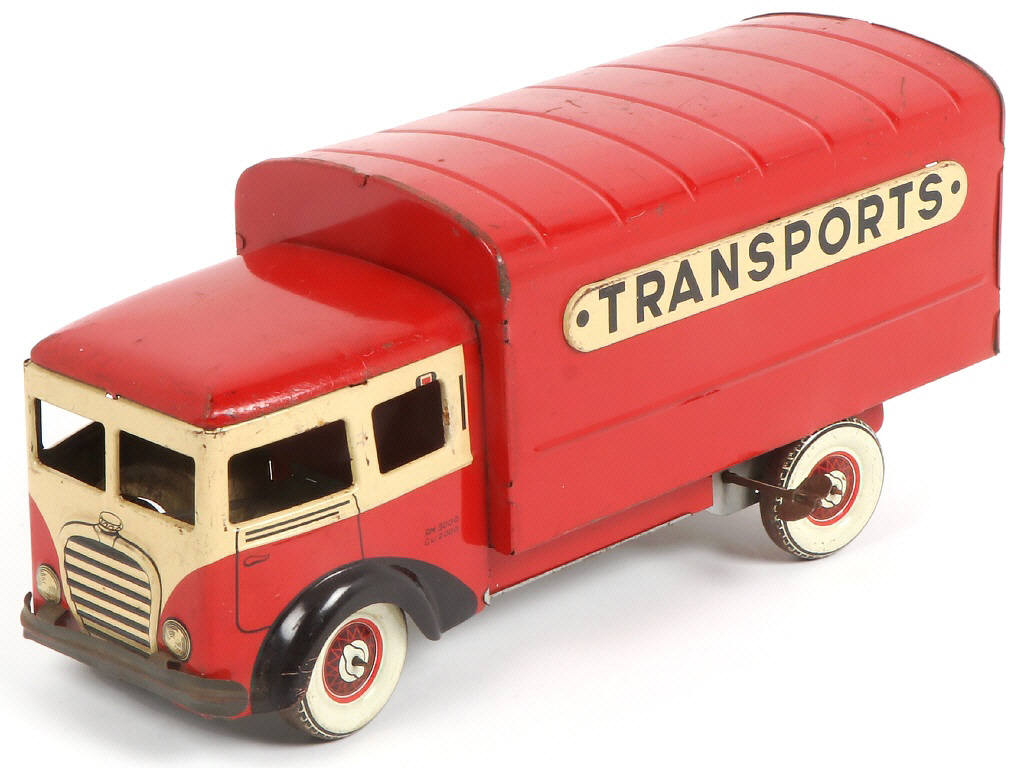 Lot 114 - M.L. (FRANCE) (1)