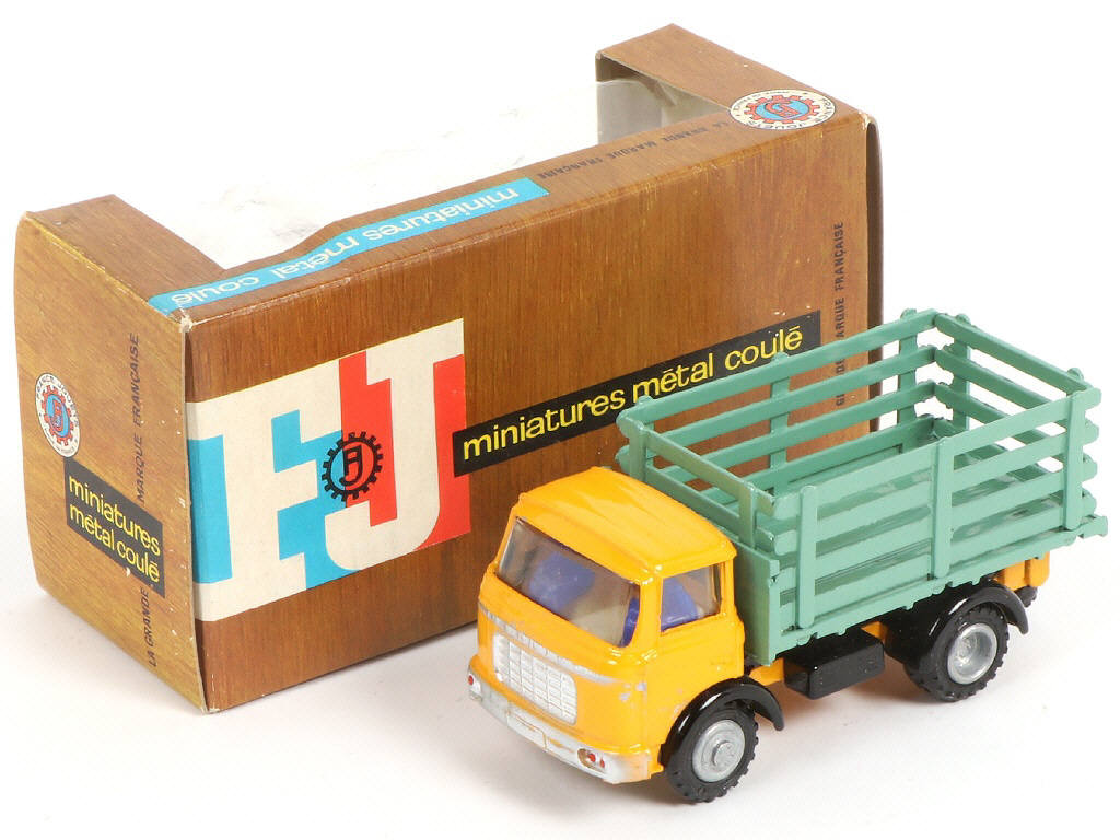 Lot 195 - FRANCE JOUETS (FRANCE) (1)