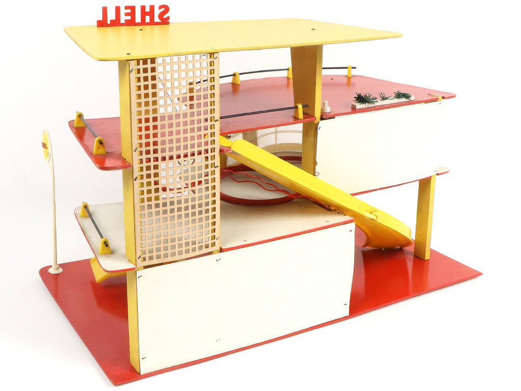 Lot 159 - M.G.F. (FRANCE) (1)