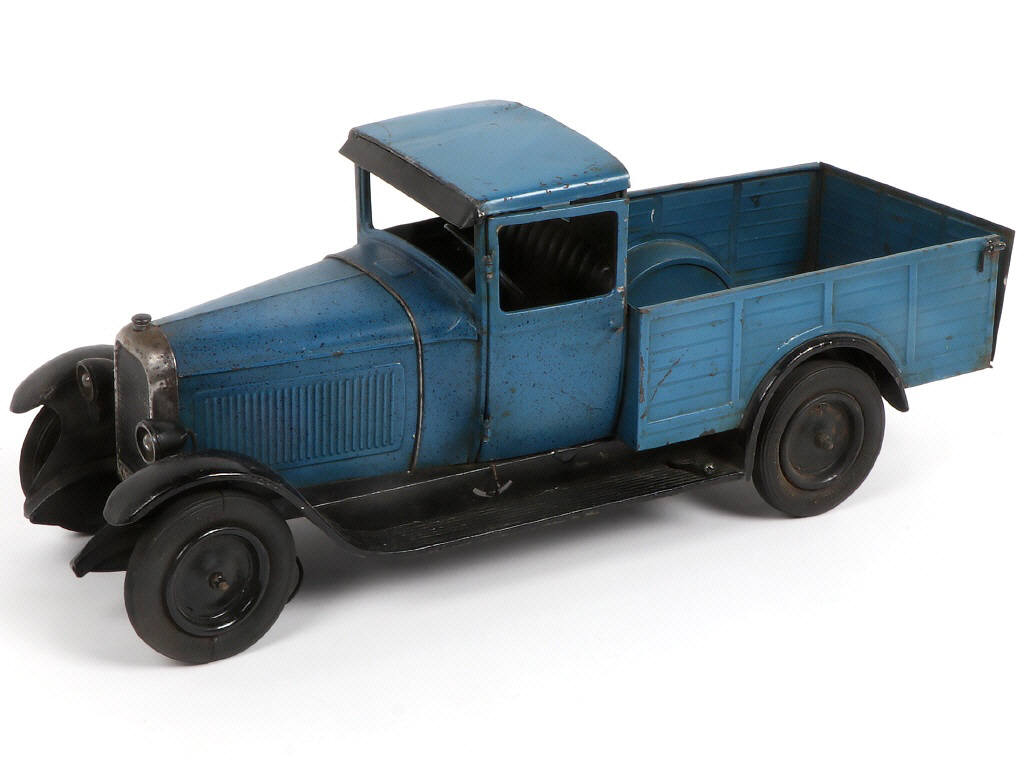 Lot 93 - CITROËN (FRANCE) (1)