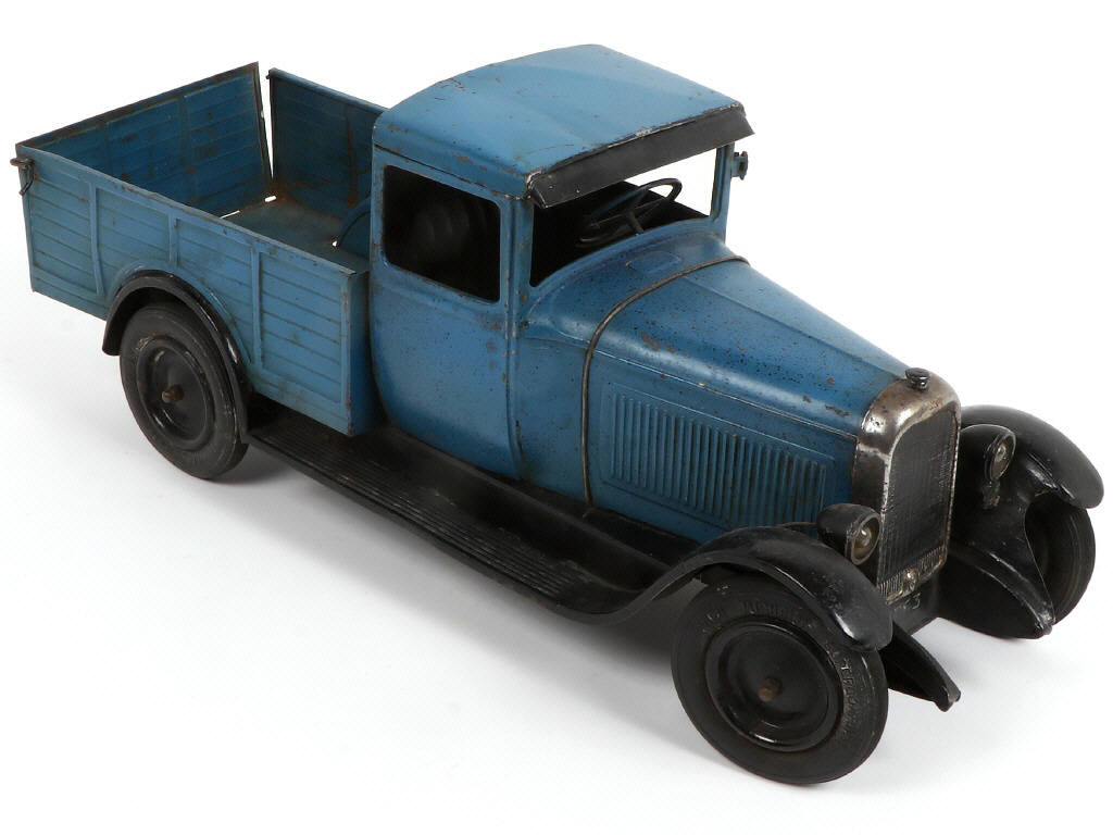 Lot 93 - CITROËN (FRANCE) (1)