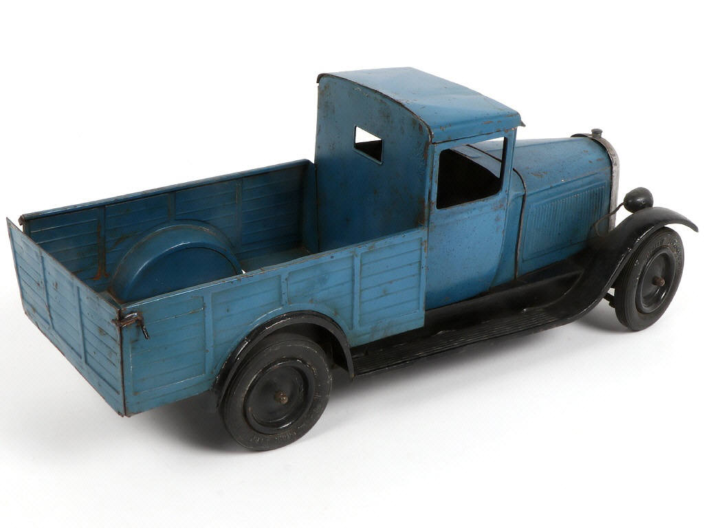 Lot 93 - CITROËN (FRANCE) (1)