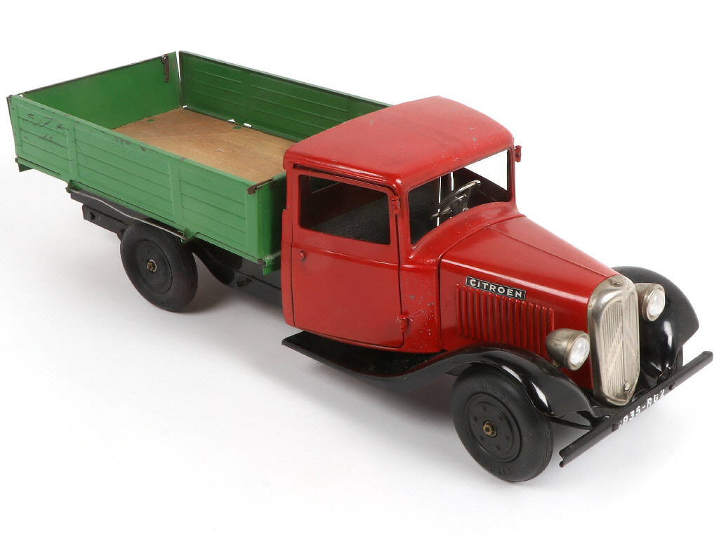 Lot 95 - CITROËN (FRANCE) (1)