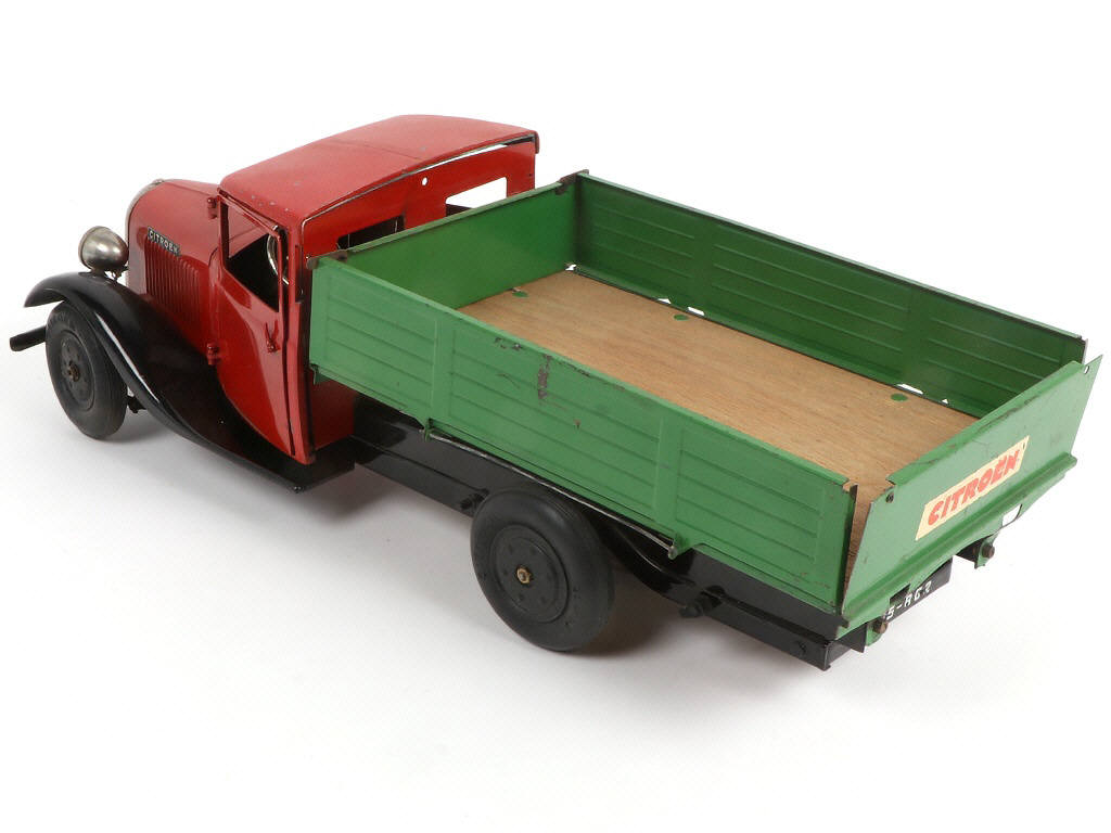 Lot 95 - CITROËN (FRANCE) (1)