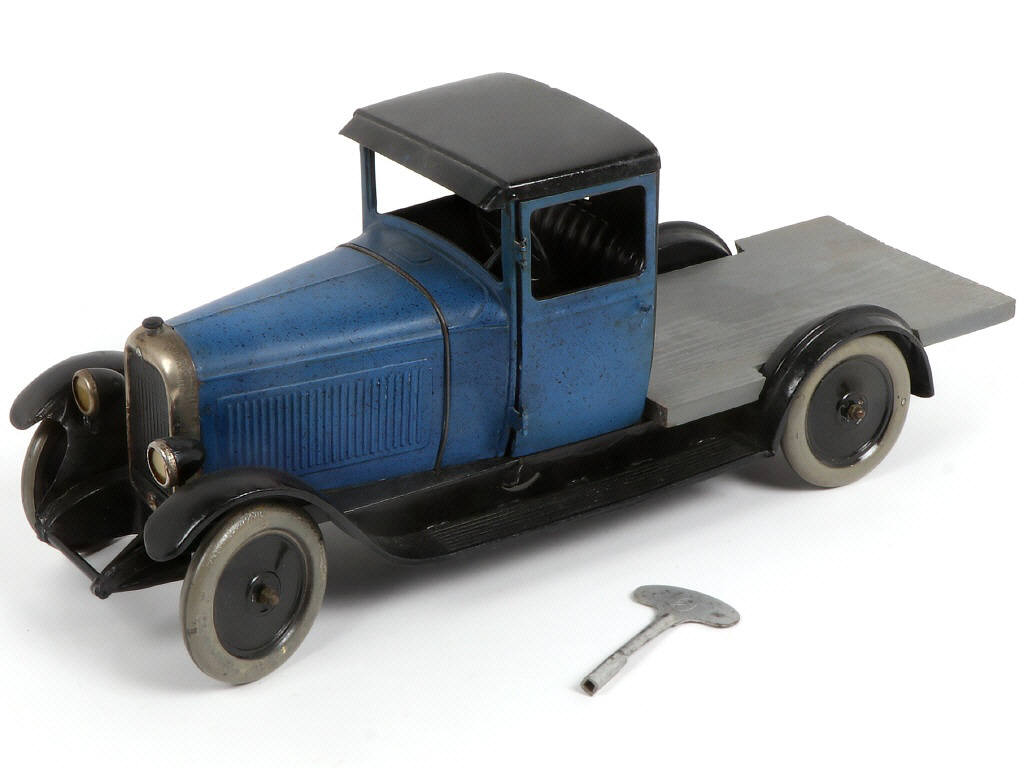 Lot 91 - CITROËN (FRANCE) (1)