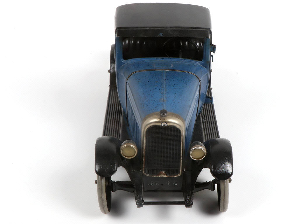 Lot 91 - CITROËN (FRANCE) (1)