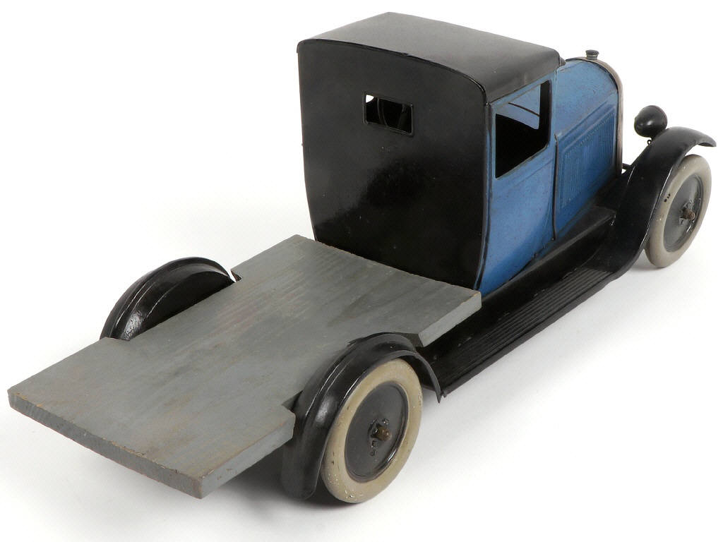 Lot 91 - CITROËN (FRANCE) (1)