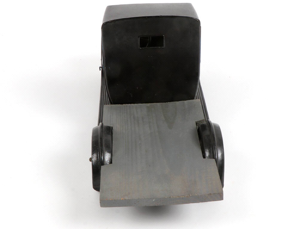 Lot 91 - CITROËN (FRANCE) (1)