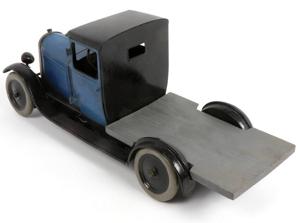 Lot 91 - CITROËN (FRANCE) (1)