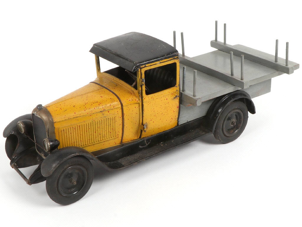 Lot 94 - CITROËN (FRANCE) (1)