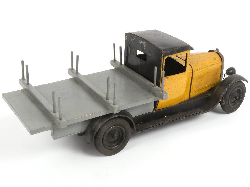 Lot 94 - CITROËN (FRANCE) (1)