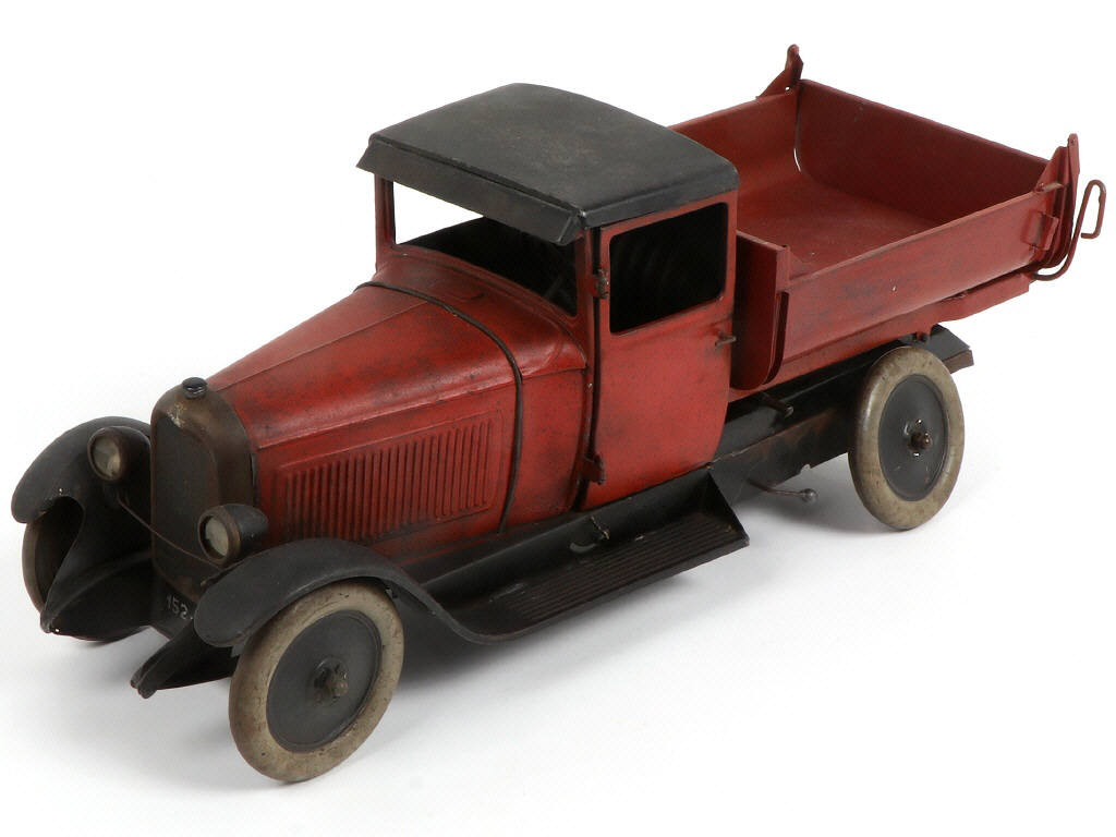 Lot 92 - CITROËN (FRANCE) (1)