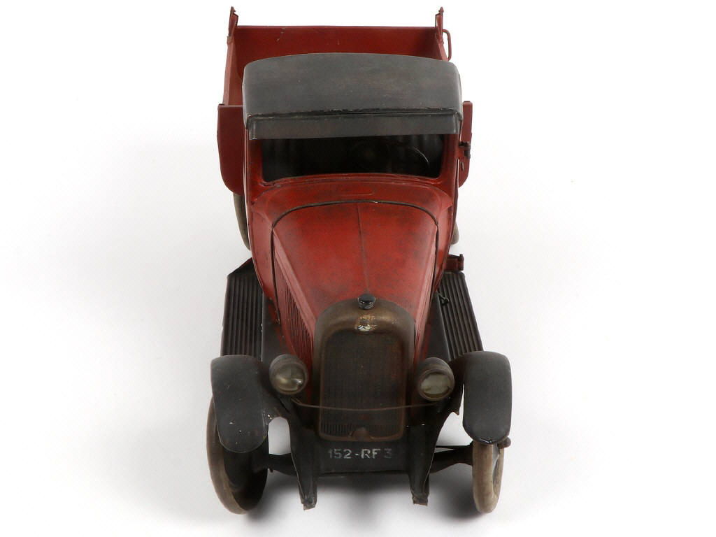 Lot 92 - CITROËN (FRANCE) (1)