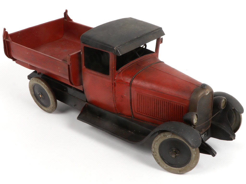 Lot 92 - CITROËN (FRANCE) (1)