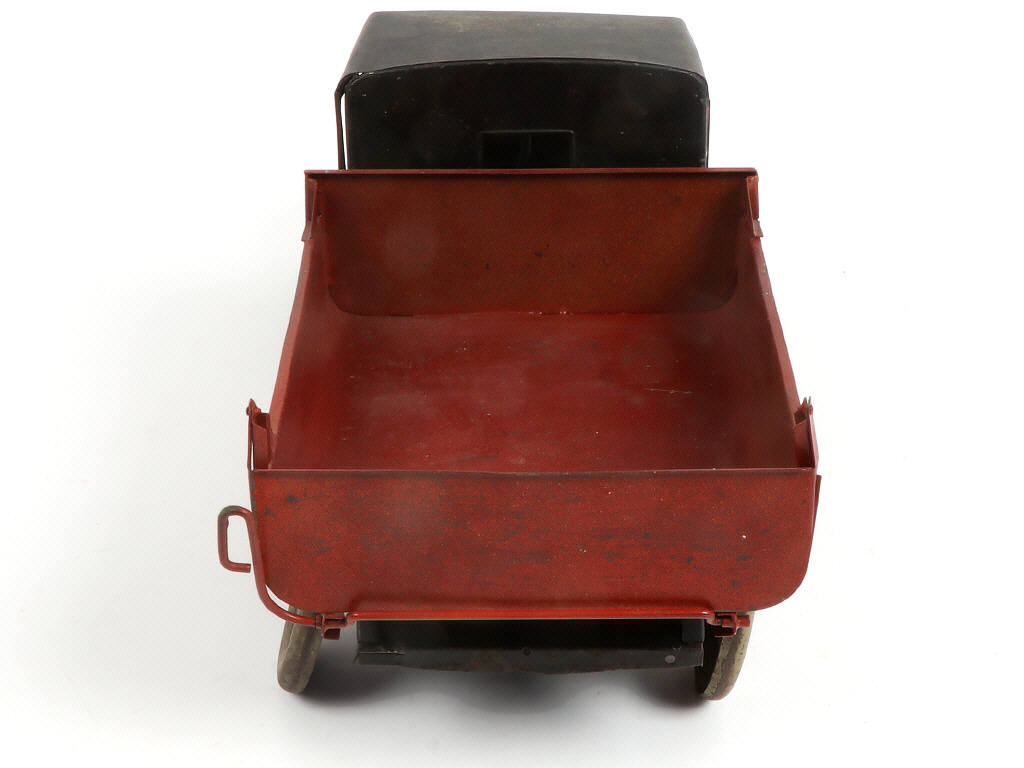 Lot 92 - CITROËN (FRANCE) (1)