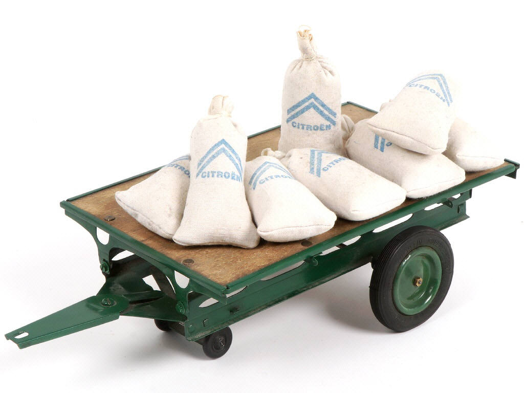 Lot 97 - CITROËN (FRANCE) (9)