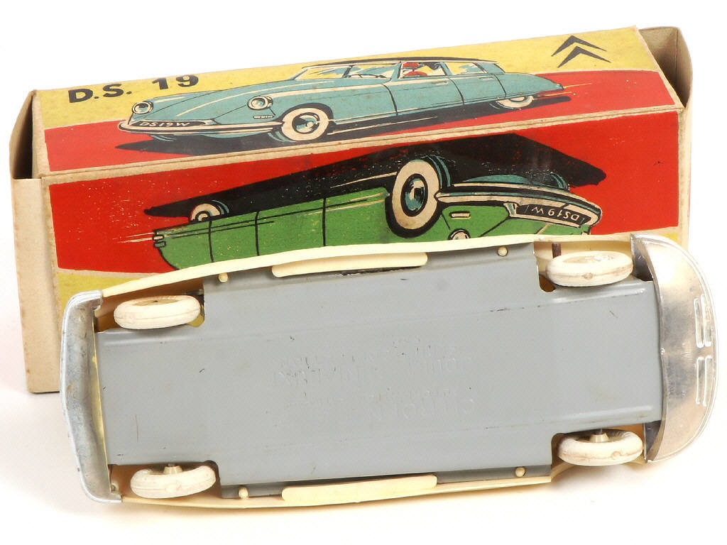 Lot 185 - MINIALUXE (FRANCE) (1)