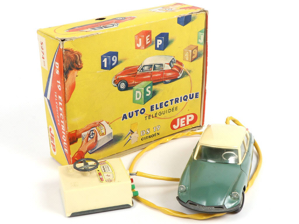 Lot 111 - JEP (FRANCE) (1)