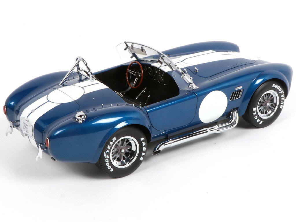 Lot 65 - KYOSHO (JAPON) (1)