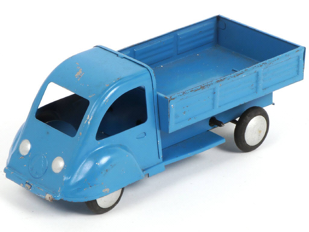 Lot 116 - JRD (FRANCE) (1)