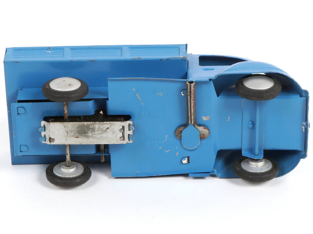 Lot 116 - JRD (FRANCE) (1)