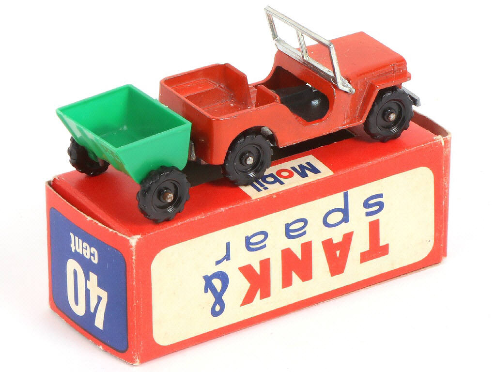 Lot 202 - MAJORETTE (FRANCE) (1)