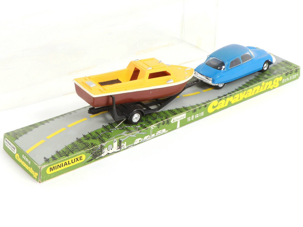 Lot 192 - MINIALUXE (FRANCE) (1)