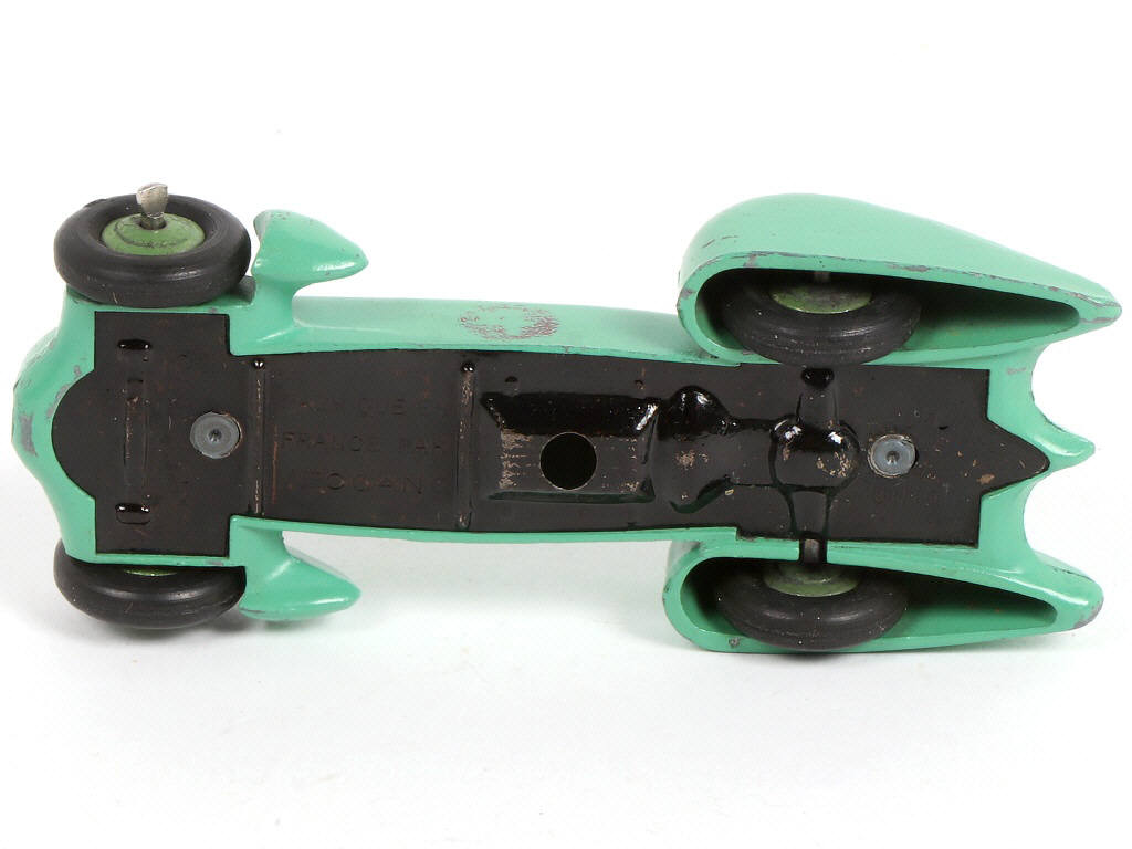 Lot 371 - DINKY TOYS (FRANCE) (1)