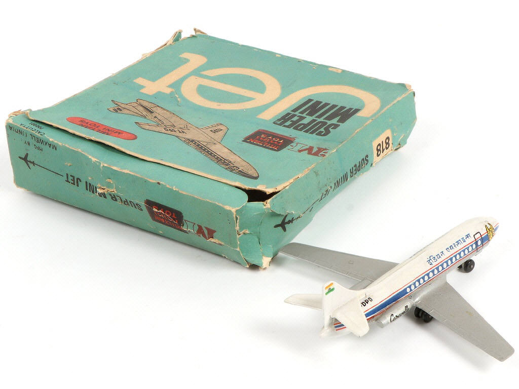 Lot 230 - MILTON (INDE) (1)