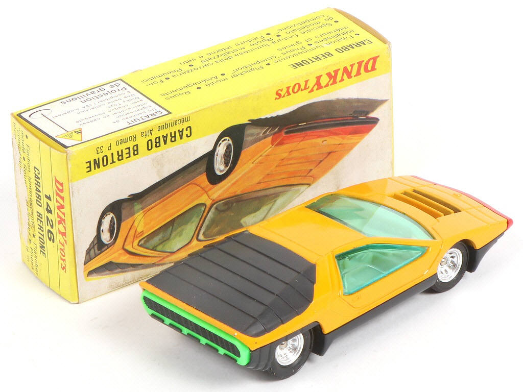 Lot 439 - DINKY TOYS (FRANCE) (1)