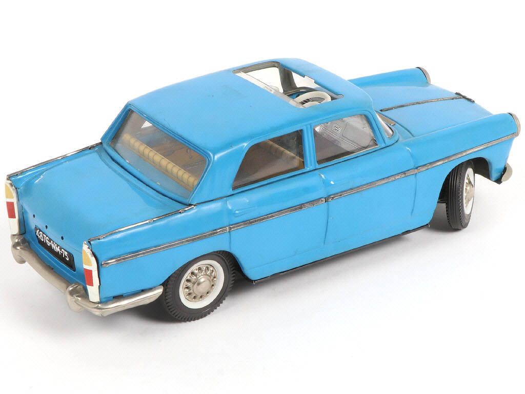 Lot 141 - JOUSTRA (FRANCE) (1)