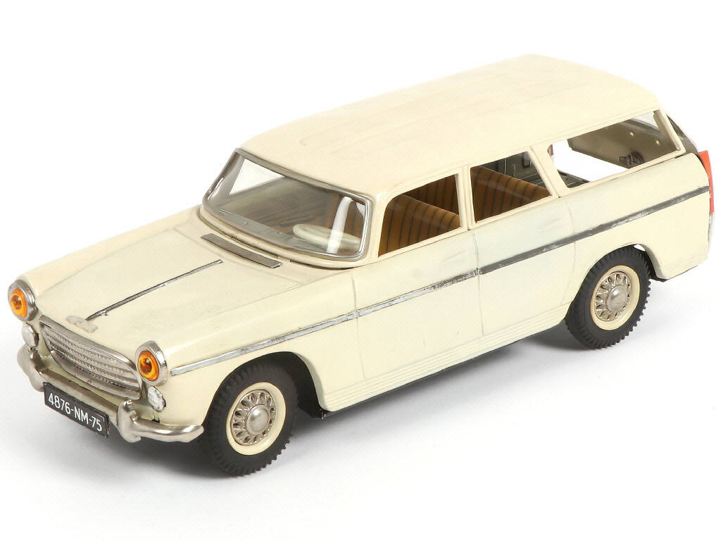 Lot 142 - JOUSTRA (FRANCE) (1)