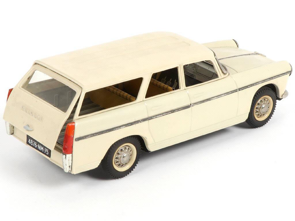 Lot 142 - JOUSTRA (FRANCE) (1)