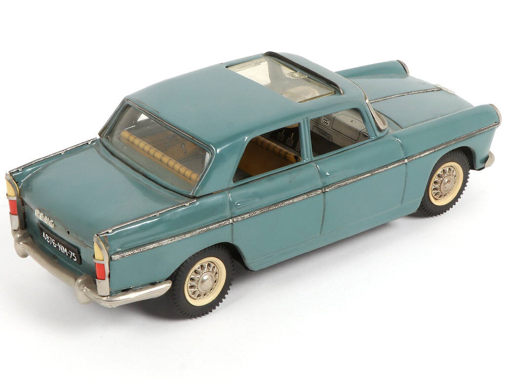 Lot 140 - JOUSTRA (FRANCE) (1)