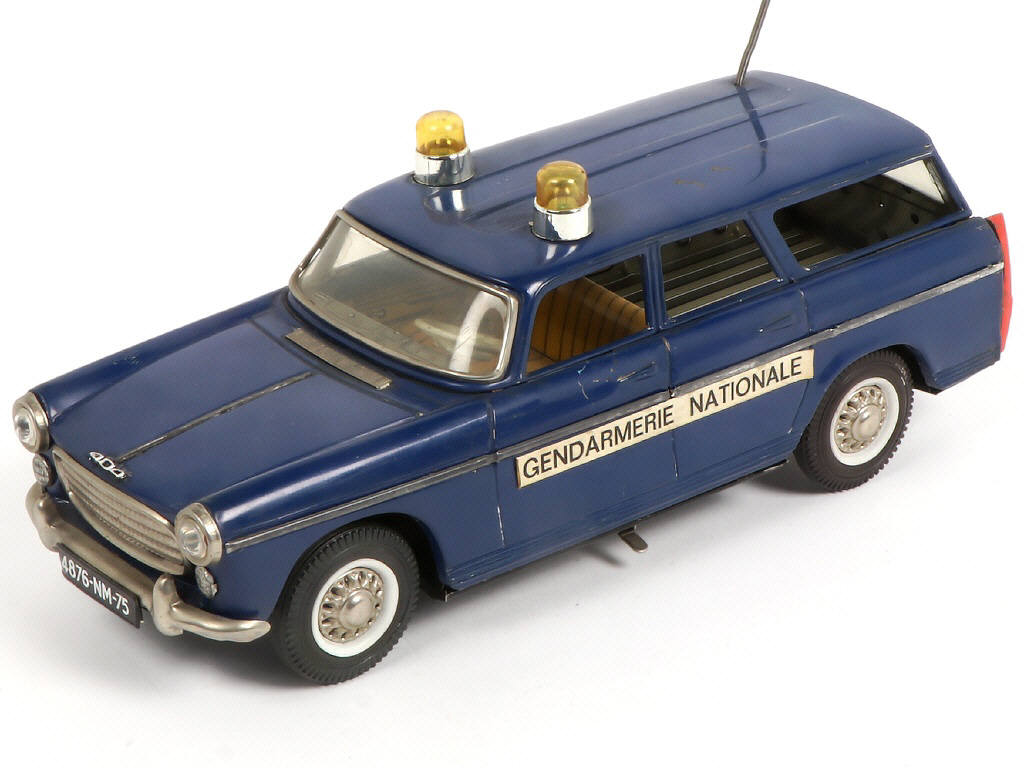 Lot 143 - JOUSTRA (FRANCE) (1)