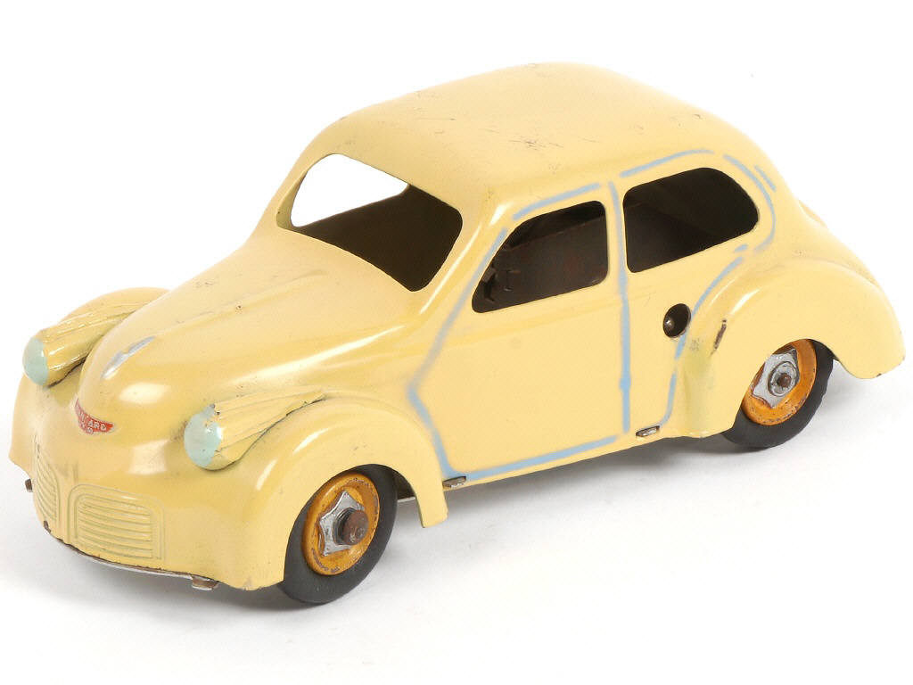 Lot 122 - C.I.J. (FRANCE) (1)