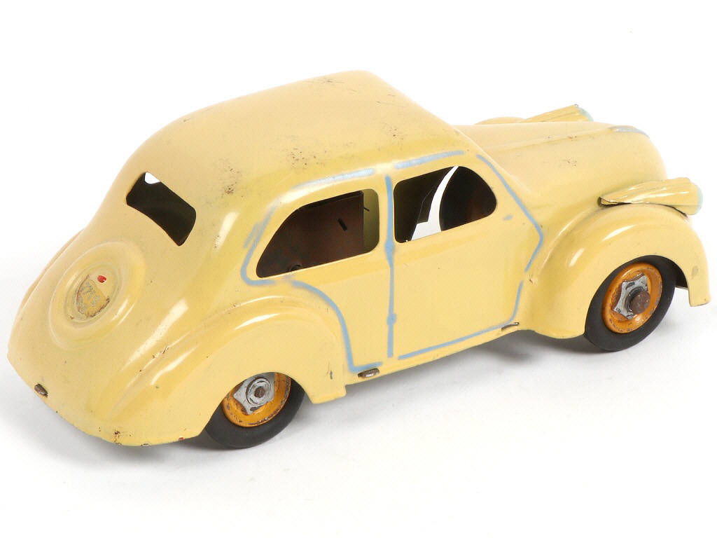 Lot 122 - C.I.J. (FRANCE) (1)