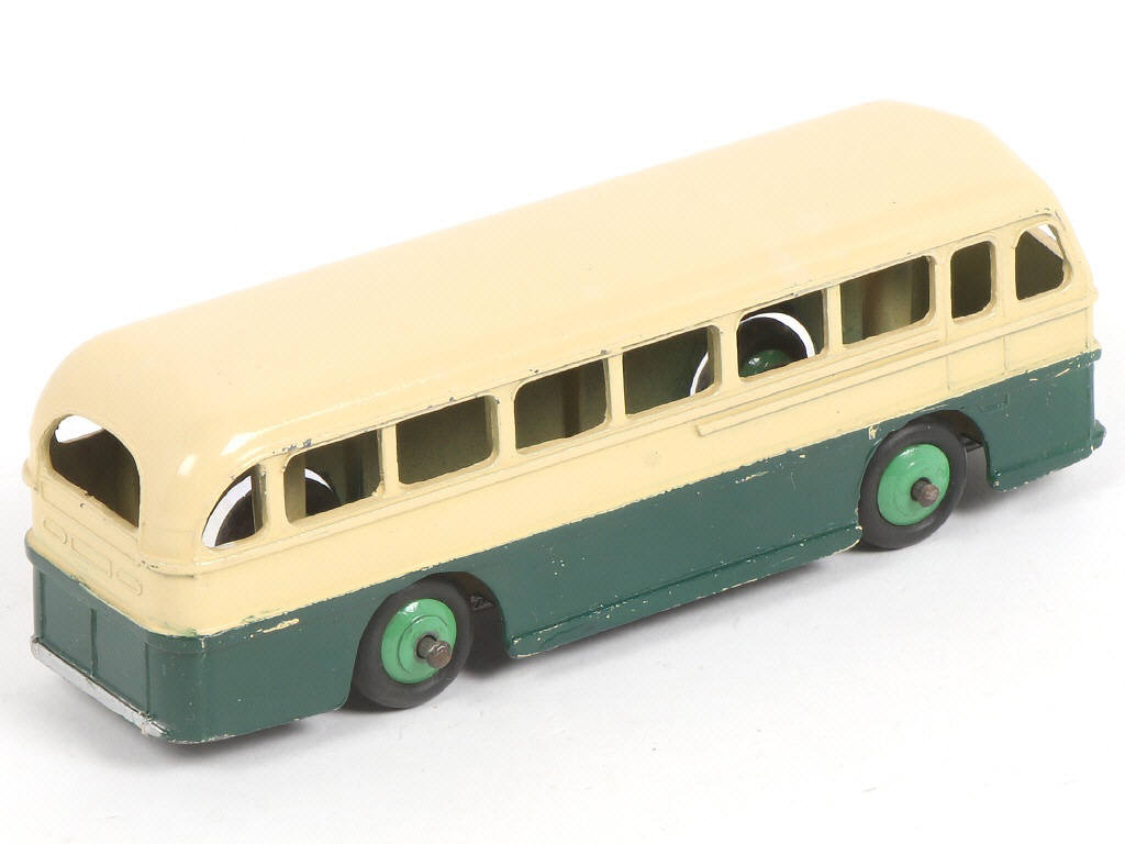 Lot 263 - DINKY TOYS (GB) (1)